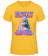 Jaune doré