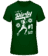 Vert bouteille