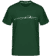 Vert bouteille