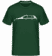 Vert bouteille