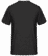 Aperçu: Disney Classics - Phinéas et Ferb - Perry Platypus Love - Homme T-shirt - Anthracite chiné - Derrière