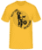 Jaune doré
