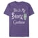 Aperçu: Disney Classics - L'étrange Noël de monsieur Jack - Shock Costume - Halloween - Homme T-shirt - Pourpre - Devant