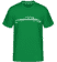 Vert irlandais