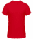 Preview: Marvel - Deadpool - Deadpool Taco Love - Valentine's Day - Women's T-Shirt - Red - Back