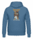 Bleu denim