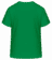 Aperçu: Star Wars - Skupina C3PO God - Enfant T-shirt - Vert irlandais - Derrière