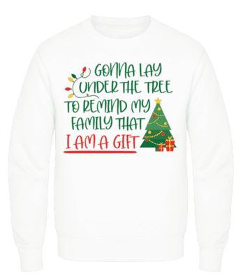 Gonna Lay Under The Tree · Sweatshirt Homme