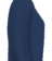 Aperçu: Je Rêve D’un Noël Blanc - Sweatshirt Femme - Bleu marine - Droit