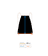 Preview: Mother Of Pitbull - Drawstring Backpack - Royal Blue - Messung