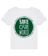 Aperçu: Save Our World - T-shirt bio Femme Stanley Stella 2.0 - Blanc - Devant