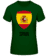 Bottle green