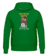 Vert irlandais