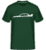 Vert bouteille