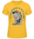 Jaune doré