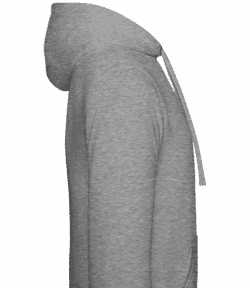 Pixar - En avant - Logo Unicorn Pest Control - Unisex Sweat à capuche - Gris chiné - Droit