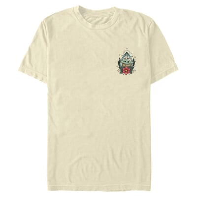 Star Wars - The Mandalorian - Grogu Planchette Child - Homme T-shirt