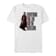 Aperçu: Star Wars - Andor - Cassian Andor Everything for the Rebellion - Homme T-shirt - Blanc - Devant