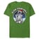 Aperçu: Star Wars - R2-D2 Slow Your Roll - Homme T-shirt - Vert irlandais - Devant