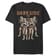 Aperçu: Star Wars - Vader & Troopers Standing Room Only - Homme T-shirt - Noir - Devant