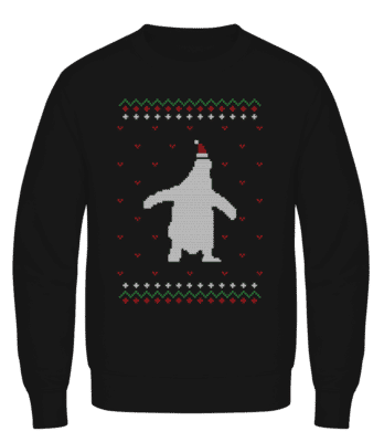 Ugly Penguin · Sweatshirt Homme