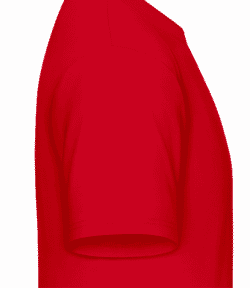 Star Wars - Obi-Wan Kenobi - Obi-Wan Kenobi Kenobi Two Suns Logo - Homme T-shirt - Rouge - Droit