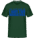 Bottle green