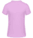 Aperçu: Disney Classics - Mickey Mouse - Minnie Mouse Pink Leopard - Femme T-shirt - Rose - Derrière