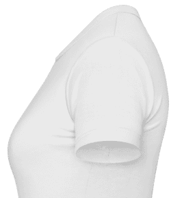 Star Wars - Andor - Cassian Andor Everything for the Rebellion - Femme T-shirt - Blanc - Gauche