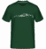 Vert bouteille