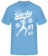 Bleu clair