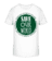 Aperçu: Save Our World - T-shirt bio Enfant Stanley Stella 2.0 - Blanc - Devant