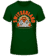 Vert bouteille