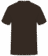 Aperçu: 1946 The Year Of Champions - T-shirt standard Homme - Marron - Derrière