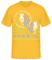 Jaune doré