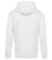 Preview: Mother Of Pitbull - Unisex Premium Hoodie - White - Back