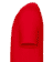Aperçu: Star Wars - Obi-Wan Kenobi - Obi-Wan Kenobi Kenobi Two Suns Logo - Enfant T-shirt - Rouge - Gauche