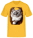 Jaune doré