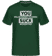 Vert bouteille
