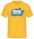 Jaune doré