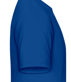 Star Wars - The Mandalorian - Skupina Bantha Riders - Homme T-shirt - Bleu royal - Droit