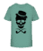 Bleu vert