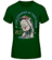 Vert bouteille