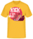 Jaune doré