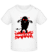 Preview: Monster - Baby T-Shirt - White - Front
