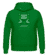 Vert irlandais
