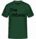 Bottle green