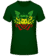 Vert bouteille