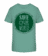 Bleu vert
