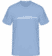 Bleu clair